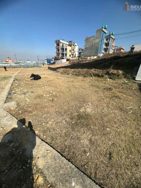 Land On Sale at Lubhu, Lalitpur
