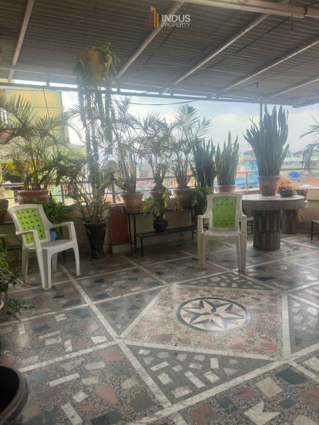 Semi-Commercial House on Sale at Dillibazzar