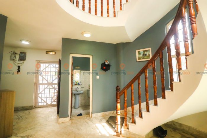 4BHK Bungalow For Sale At Sukedhara, Kathmandu 