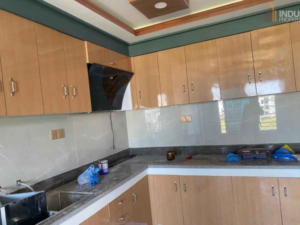 House On sale - Sanagaun Lalitpur 