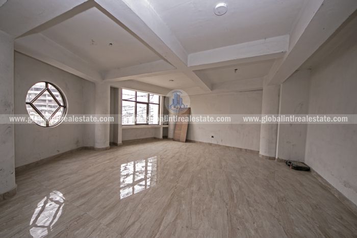 Commercial Building Available For Rent at Kalanki Chowk, Kathmandu