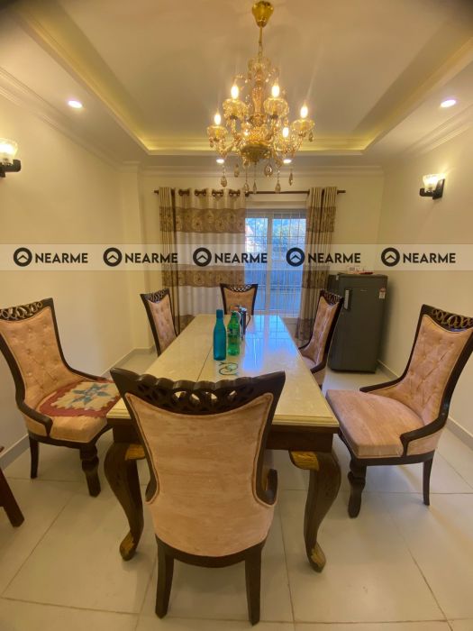 House On Sale at Budhanilkantha, Kathmandu 