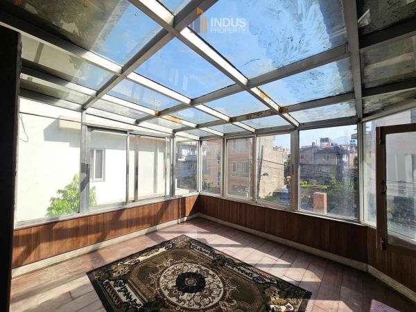 House on rent at Tahachal, kathmandu