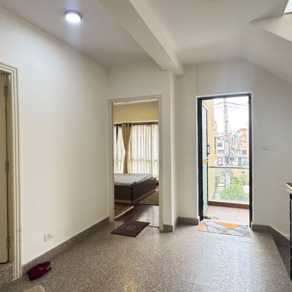 Vastu Optimized Fully furnished Colony House for Rent at Hattiban Lalitpur 