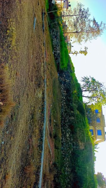 New Land is for sale in Naya party!!! First Come First serve in negotiable  price!Very Cheap