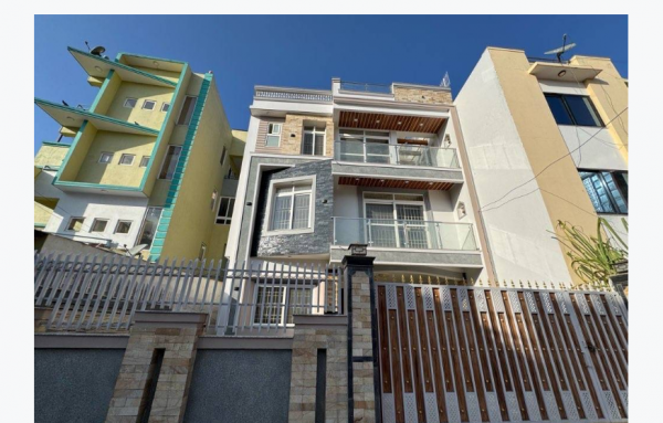 House for Sale at Imadol House for Sale at Imadol