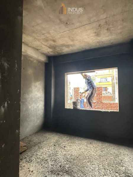 House on sale at Tikathali, Lalitpur