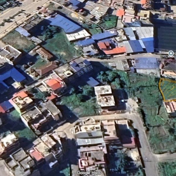 Prime 9.75 Aana Land for Sale – Just 200m from Main Highway, Satungal-12 