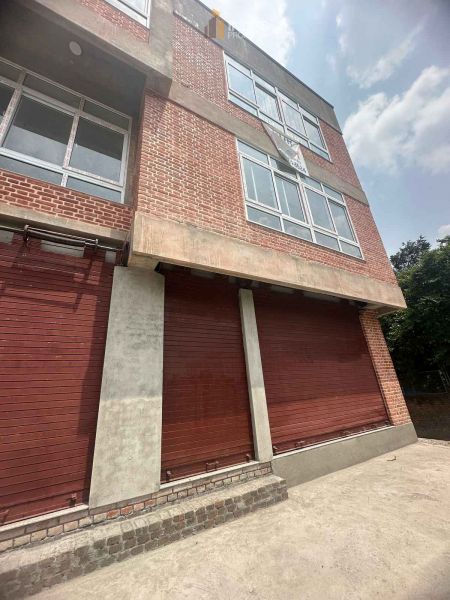 Commercial House on Rent at Sanepa
