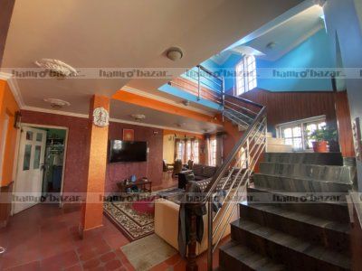 House on sale at kapan, ram mandir 