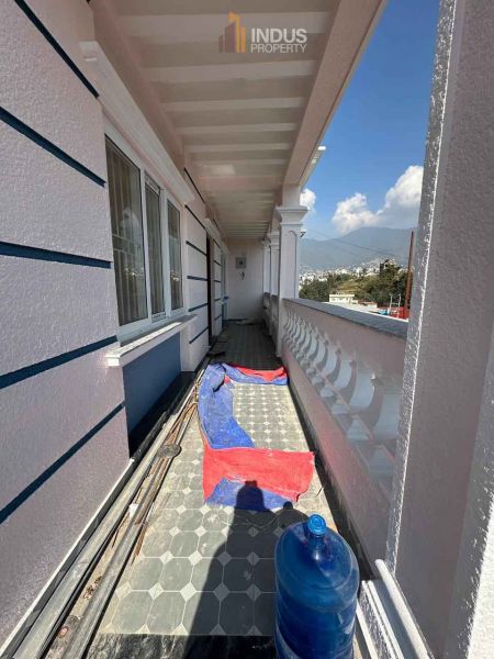 Beautiful House on sale at Bhangal Height, Buddhanilkantha