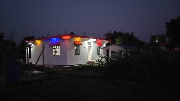 Brand new house in Phulbari Dhangadhi near new Bus park 