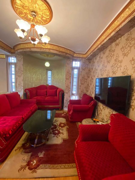 House On Rent at Sanepa , Lalitpur