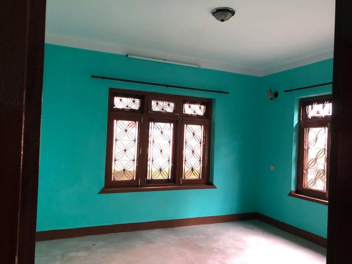 Flat on rent at Dhumbarahi, Kathmandu