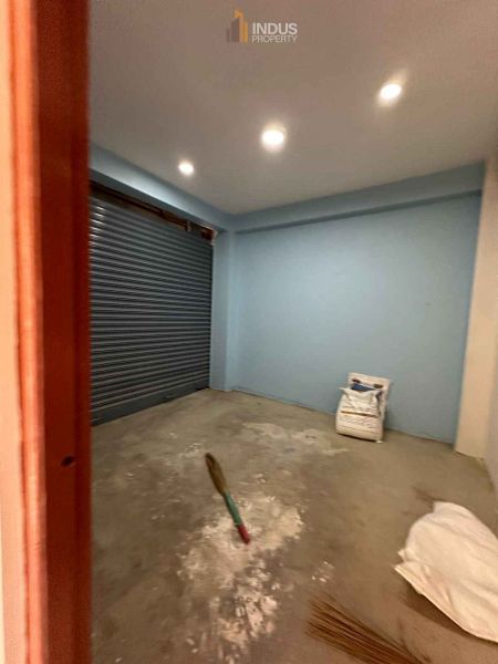 Semi commercial House on sale at Lamatar