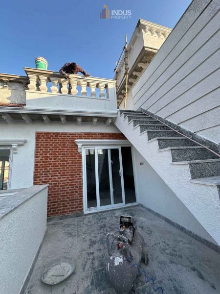 House on sale at Lasuntar, Budhanilkantha