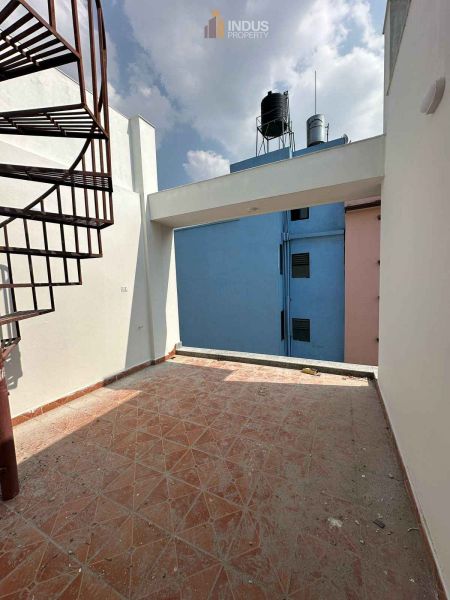 House on sale at Imadol 