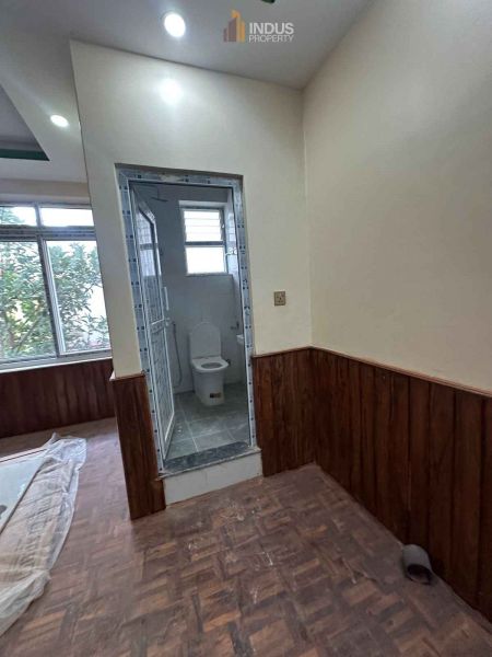 Beautiful-House on sale at Budhanilkantha, KTM