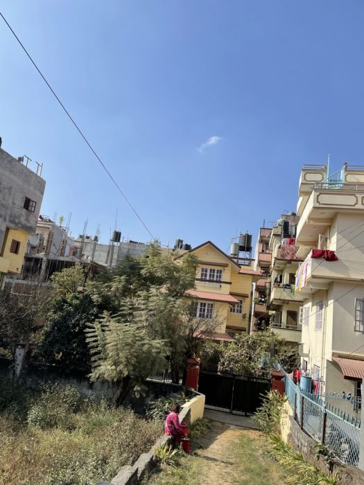 House and land sale in Koteswore