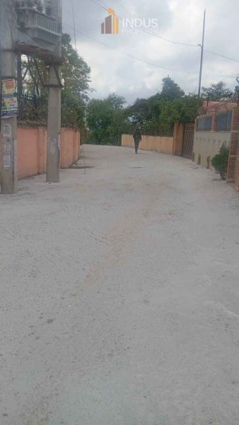 Land on sale at Dibeshwori height, Bhaktapur