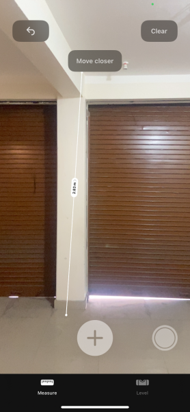 Spacious Business Shutter for Rent in Sital Devi, Pokhara – Ideal Location!