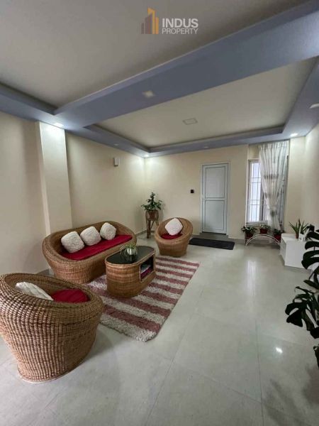 House on rent at sunakoti lalitpur