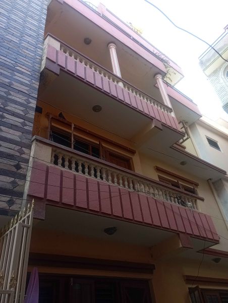 Brand new house for sale in opposite karki event
