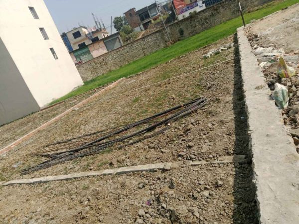Land On Sale at Tikathali , Lalitpur