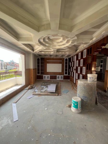New House For Sale In  Tikathali, Lalitpur