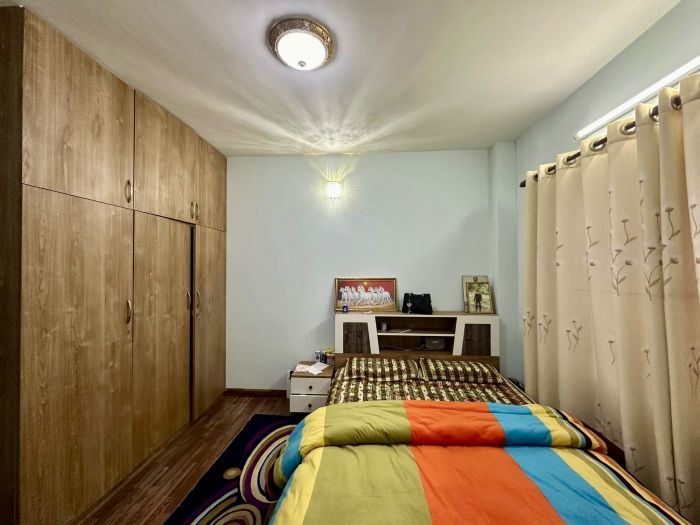 Duplex house on sale at Bhangal