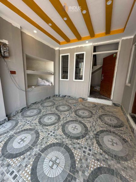 5BHK House on Sale at Tikathali