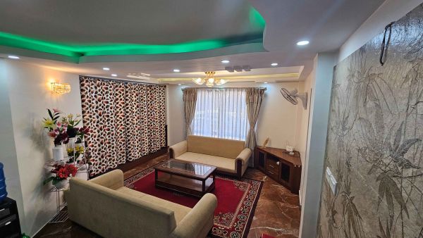 HOUSE ON SALE AT SANOBHARYANG