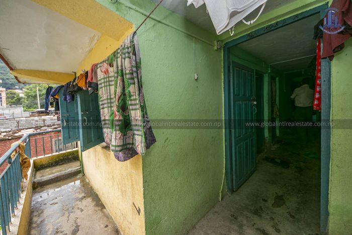 Residential House  On Sale at Tarkeshwor-04, Sesmati, Kathmandu On NRs. 1.2 Crore