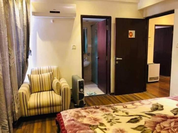 3BHK ful furnished Apartment on Rent at jhamsikhel