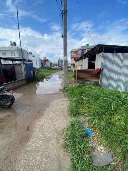 HARISIDDHI LAND AT CHEAPEST