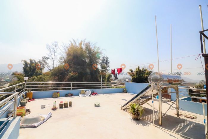 10BHK House For Sale At Sudal, Changunarayan