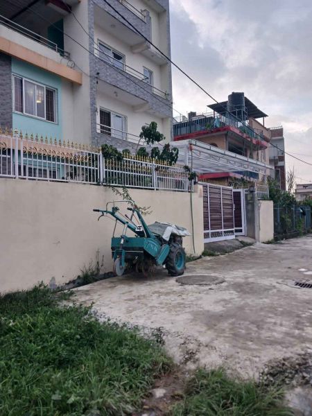 Flat rent Panga Kirtipur 