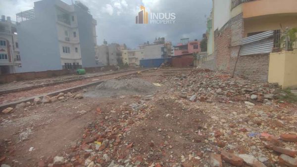 Land on sale at Imadol, Lalitpur