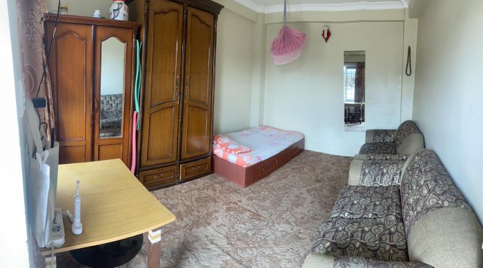 Beautiful 5 Bedroom House in Gothatar