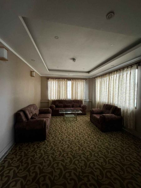 5BHK Semi-Furnished House On Rent At Baluwatar 
