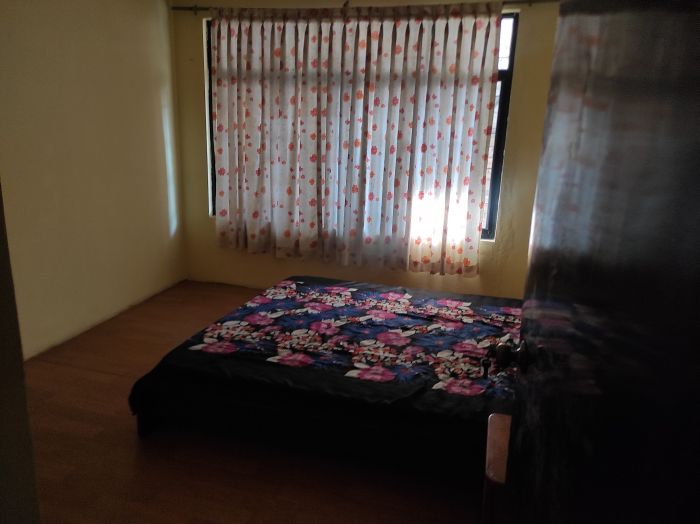 Flat for rent in Baluwatar