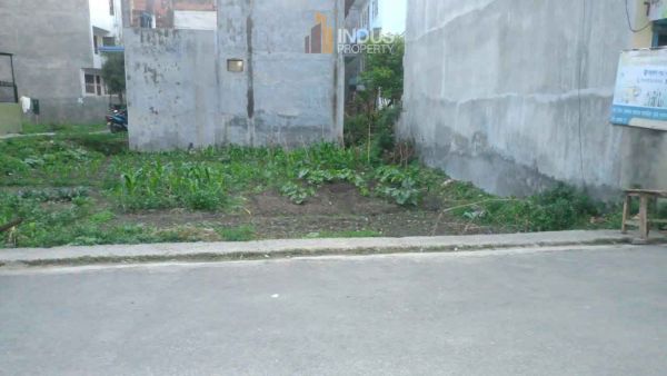 Land on sale at Ghathaghar, Bhaktapur