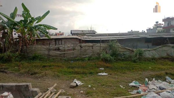 Land On Sale at Gothatar, Kathmandu