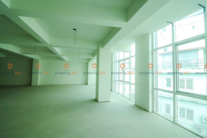 Commercial Building For RENT At Chabahil, Kathmandu
