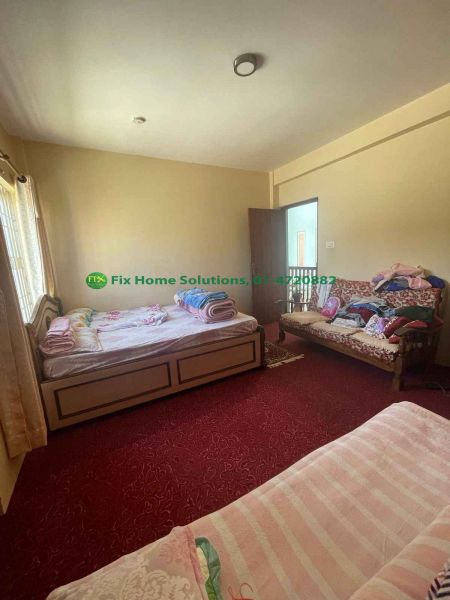 House on sale at hattigaunda budhanilkantha 