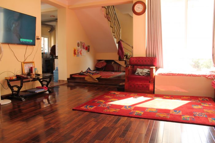 new house in sale at kapurdhara