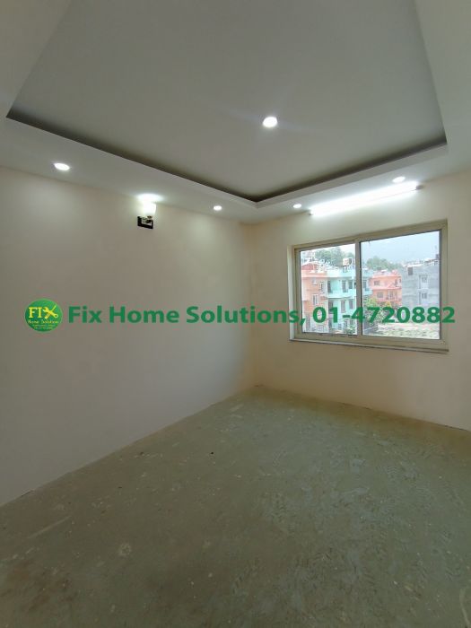 house on sale at bhangal just 500 meter from golfutar