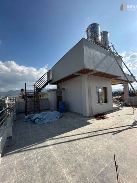 House On Sale at Shital Height, Lalitpur