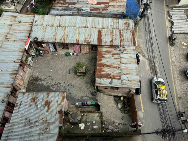 8 Aana Land for Sale in Dhumbarahi