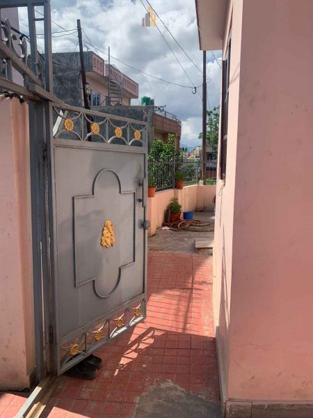 1 Talle House on sale at Golbhata height, Imadol